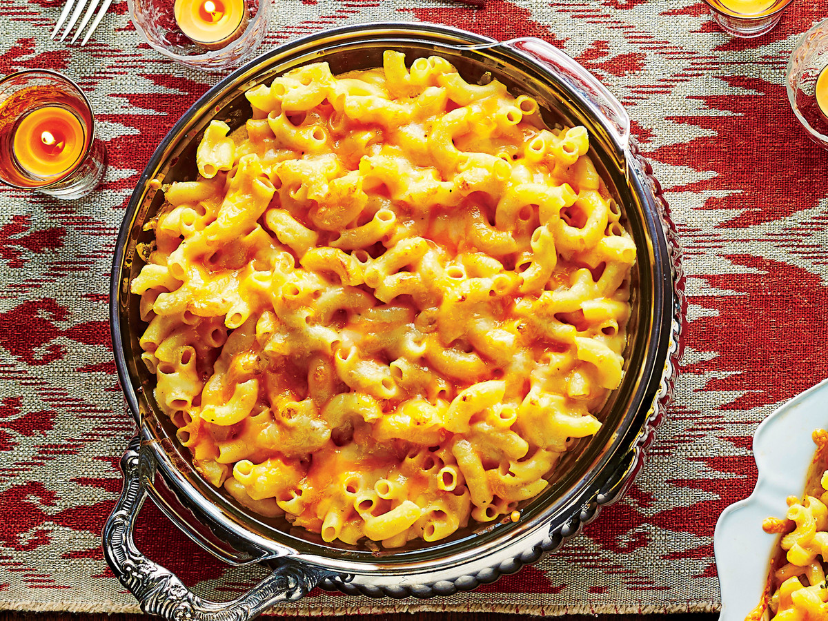 Best cheese for mac and cheese uk