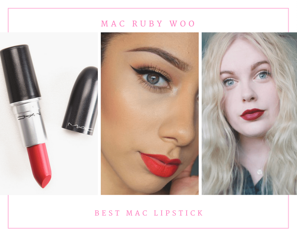 Which Mac Lipstick Is Best For Me